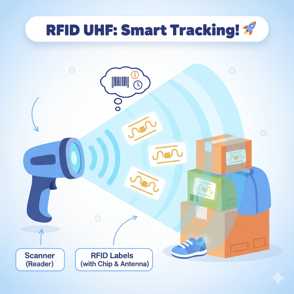RFID